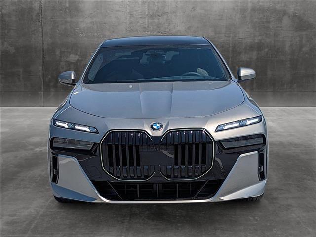 new 2024 BMW i4 Gran Coupe car, priced at $64,820