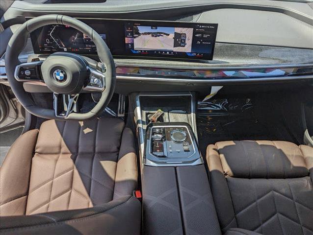 new 2024 BMW i4 Gran Coupe car, priced at $64,820