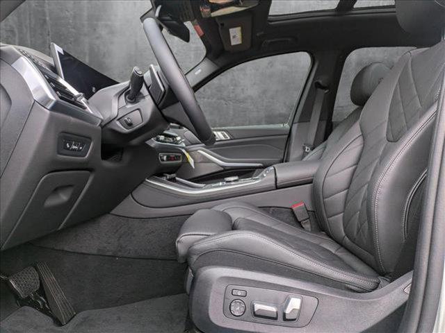 used 2025 BMW X5 PHEV car, priced at $78,110