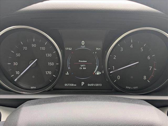 used 2016 Land Rover Range Rover Sport car, priced at $24,329