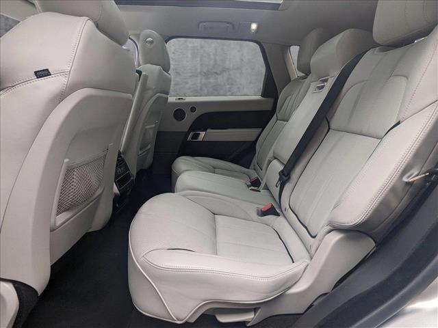 used 2016 Land Rover Range Rover Sport car, priced at $24,329