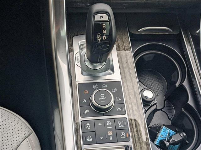 used 2016 Land Rover Range Rover Sport car, priced at $24,329