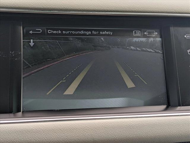 used 2016 Land Rover Range Rover Sport car, priced at $24,329