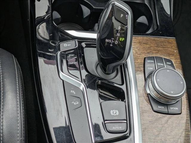 used 2020 BMW X3 car, priced at $19,890