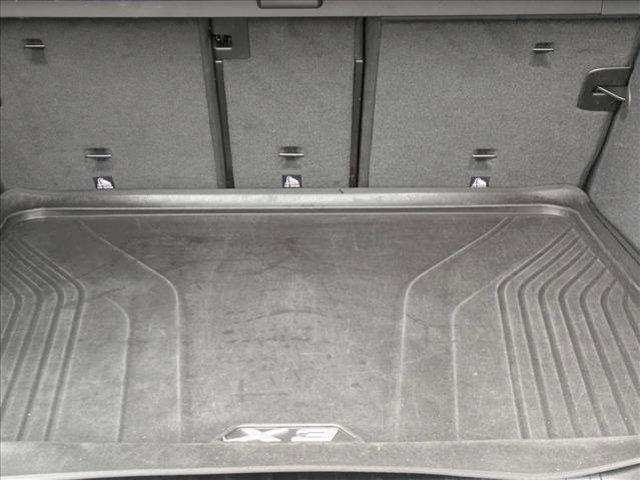 used 2020 BMW X3 car, priced at $19,890