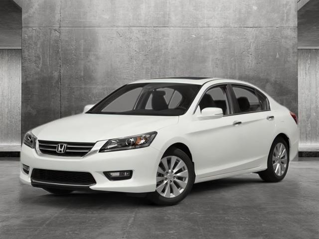 used 2014 Honda Accord car, priced at $15,992