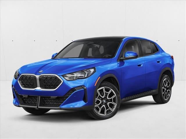 new 2026 BMW X2 car, priced at $51,555
