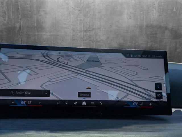 new 2025 BMW i4 Gran Coupe car, priced at $67,595