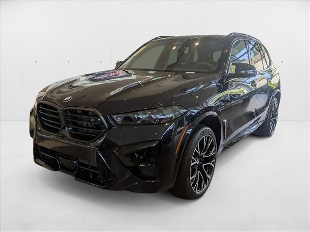 new 2026 BMW X5 M car, priced at $139,805