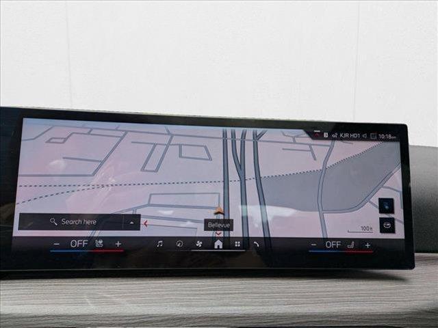 used 2025 BMW i4 Gran Coupe car, priced at $65,275