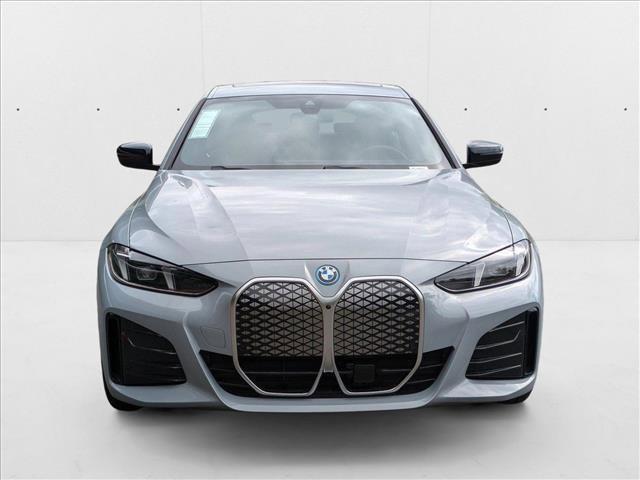 used 2025 BMW i4 Gran Coupe car, priced at $65,275
