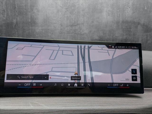 new 2025 BMW i4 Gran Coupe car, priced at $69,275