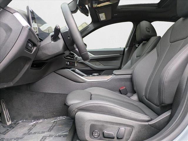 used 2025 BMW i4 Gran Coupe car, priced at $65,275