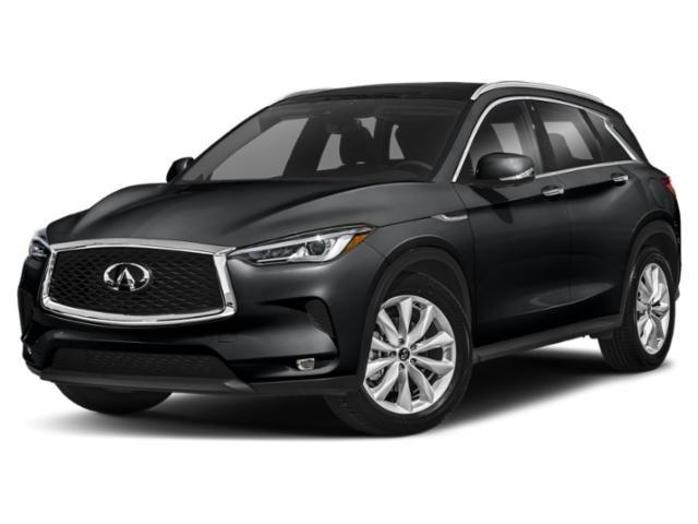 used 2019 INFINITI QX50 car, priced at $15,995