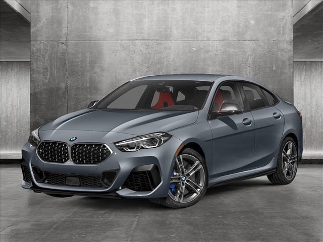 used 2024 BMW M235 Gran Coupe car, priced at $56,835