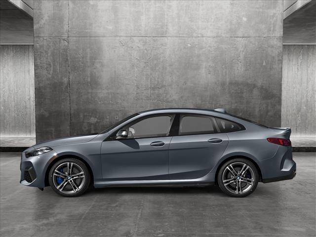 used 2024 BMW M235 Gran Coupe car, priced at $56,835