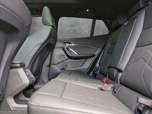 used 2025 BMW X2 car, priced at $45,475