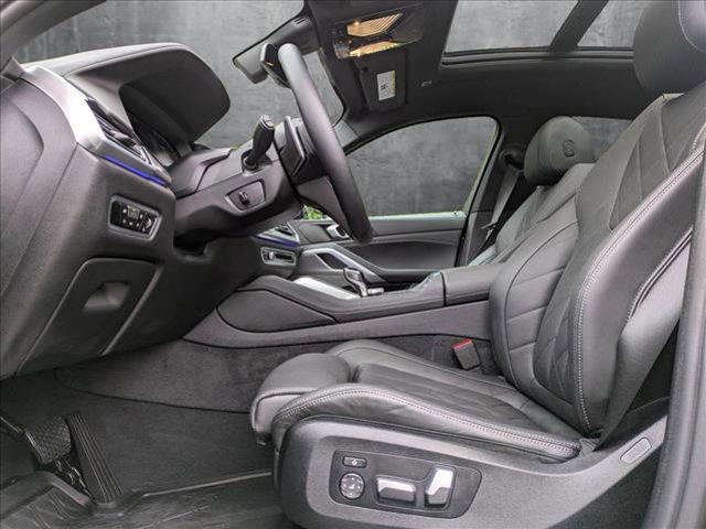 used 2023 BMW X6 car, priced at $66,966