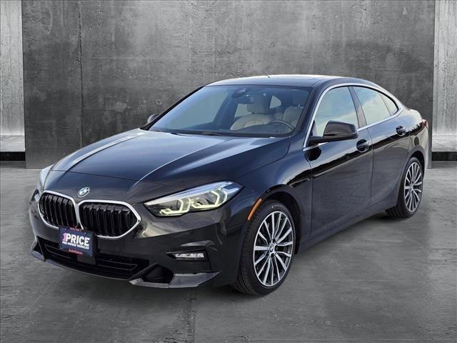 used 2020 BMW 228 Gran Coupe car, priced at $25,995