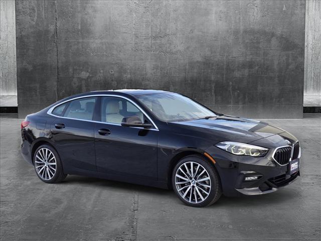 used 2020 BMW 228 Gran Coupe car, priced at $25,995