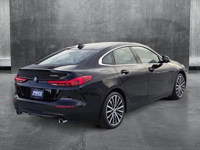 used 2020 BMW 228 Gran Coupe car, priced at $25,995