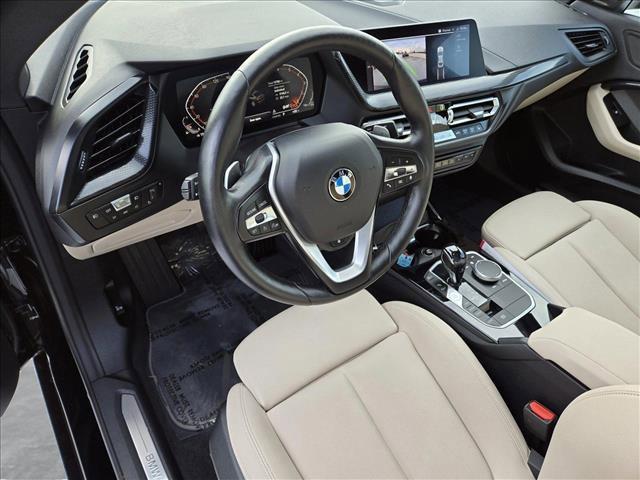 used 2020 BMW 228 Gran Coupe car, priced at $25,995