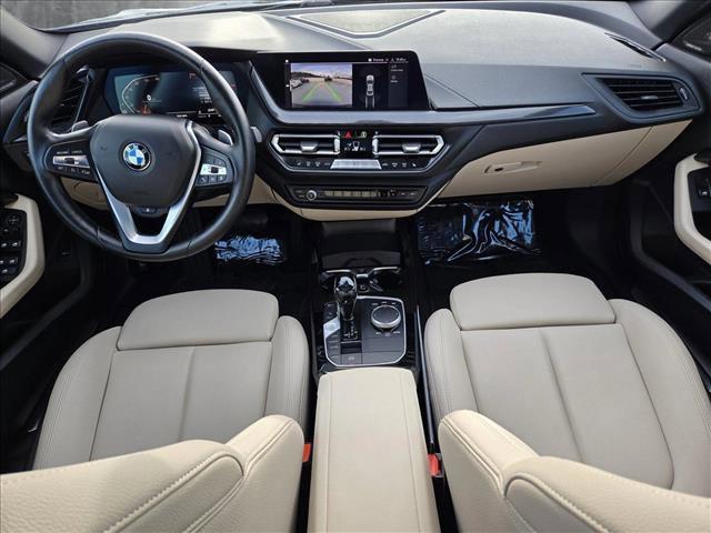 used 2020 BMW 228 Gran Coupe car, priced at $25,995