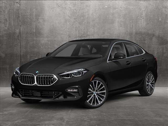 used 2020 BMW 228 Gran Coupe car, priced at $25,995