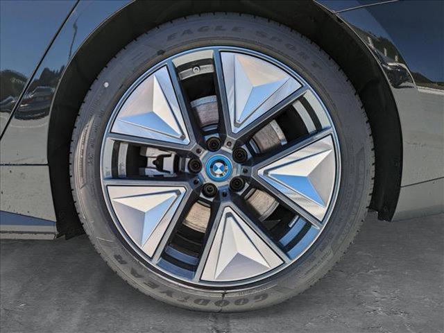 used 2024 BMW i4 Gran Coupe car, priced at $59,720