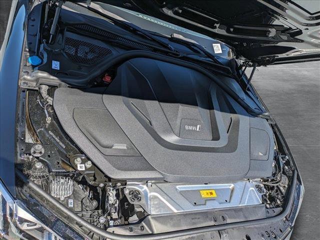 used 2024 BMW i4 Gran Coupe car, priced at $59,720