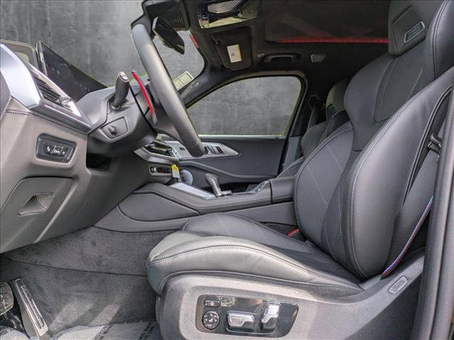 new 2025 BMW XM car, priced at $165,300