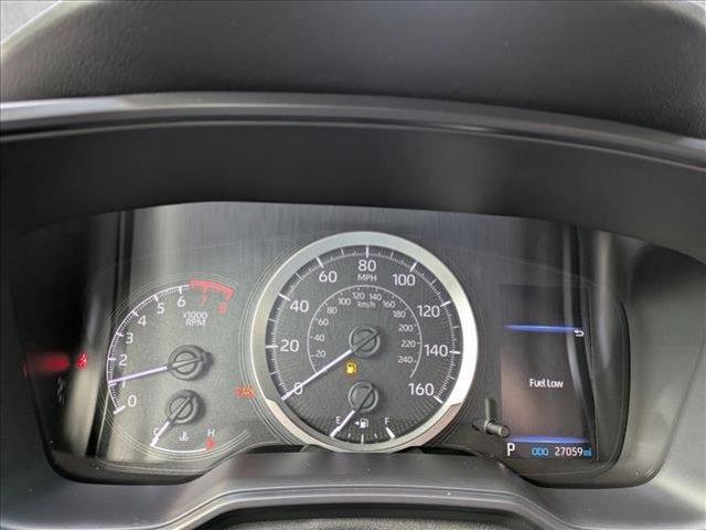 used 2020 Toyota Corolla car, priced at $18,130
