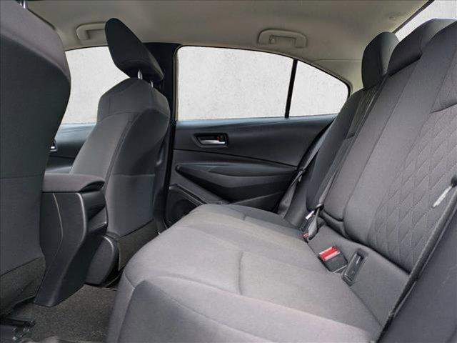 used 2020 Toyota Corolla car, priced at $18,130