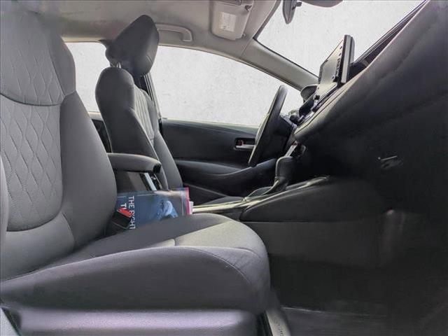 used 2020 Toyota Corolla car, priced at $18,130