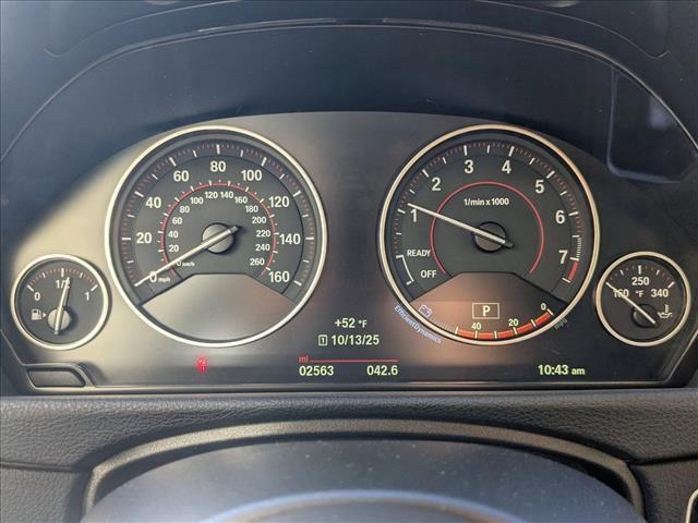 used 2018 BMW 430 Gran Coupe car, priced at $27,991