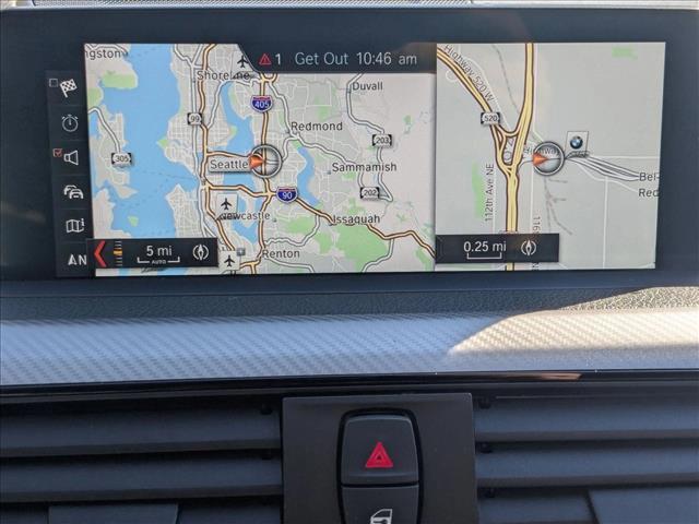 used 2018 BMW 430 Gran Coupe car, priced at $27,991
