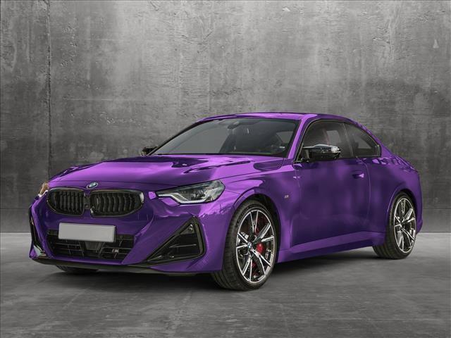 new 2025 BMW M240 car, priced at $58,800