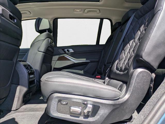 new 2026 BMW X7 car, priced at $94,540