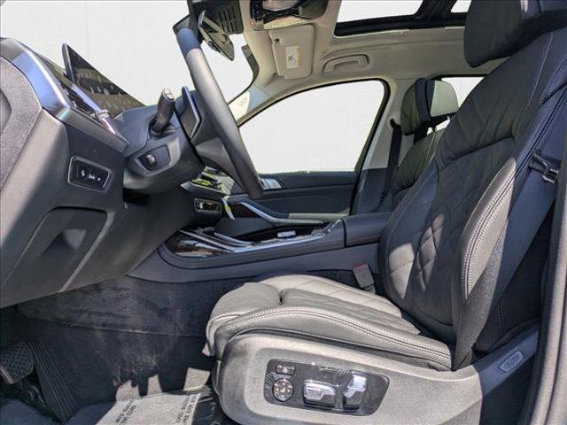 new 2026 BMW X7 car, priced at $94,540