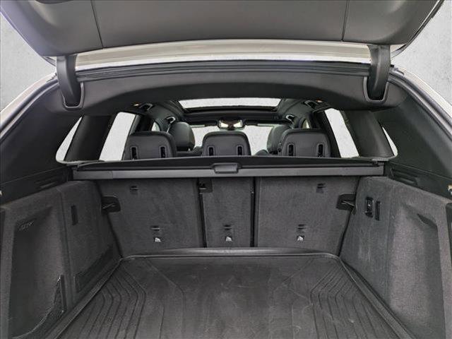 used 2020 BMW X3 car, priced at $28,500