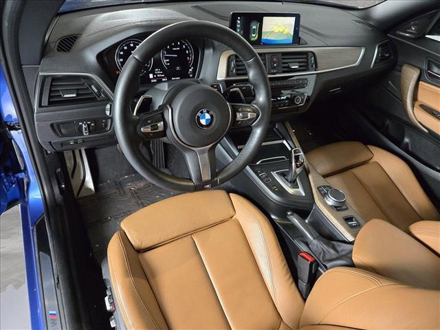 used 2018 BMW M240 car, priced at $29,980