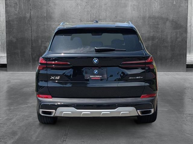 new 2026 BMW X5 PHEV car, priced at $77,250