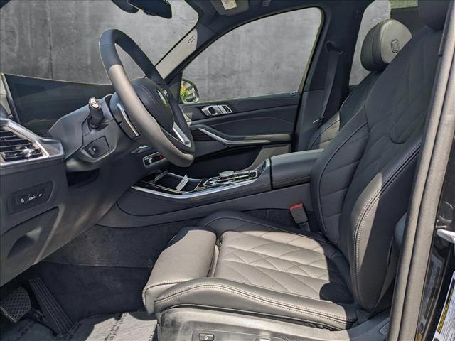 new 2026 BMW X5 PHEV car, priced at $77,250