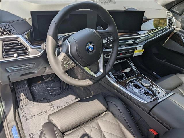 new 2026 BMW X5 PHEV car, priced at $77,250