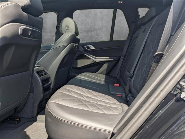 new 2026 BMW X5 PHEV car, priced at $77,250