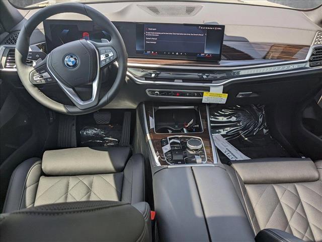 new 2026 BMW X5 PHEV car, priced at $77,250