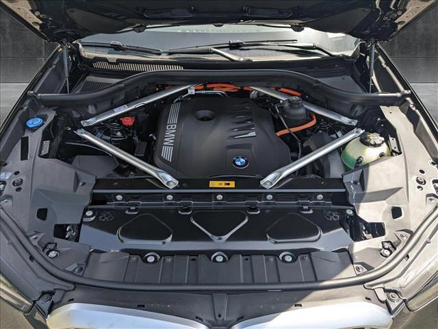 new 2026 BMW X5 PHEV car, priced at $77,250