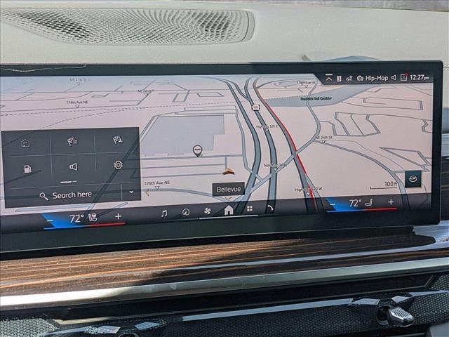 new 2026 BMW X5 PHEV car, priced at $77,250
