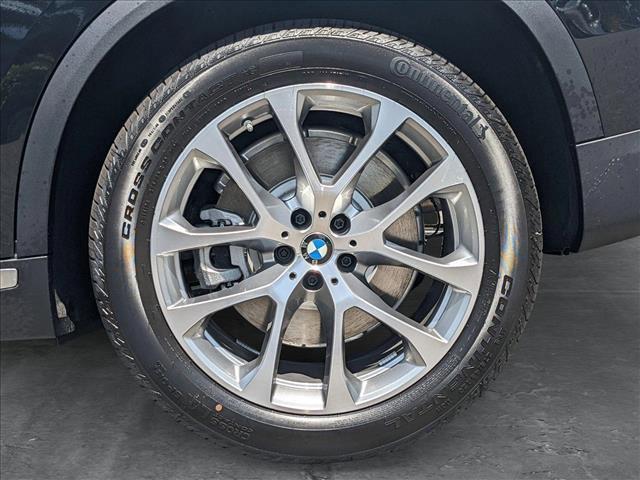 new 2026 BMW X5 PHEV car, priced at $77,250