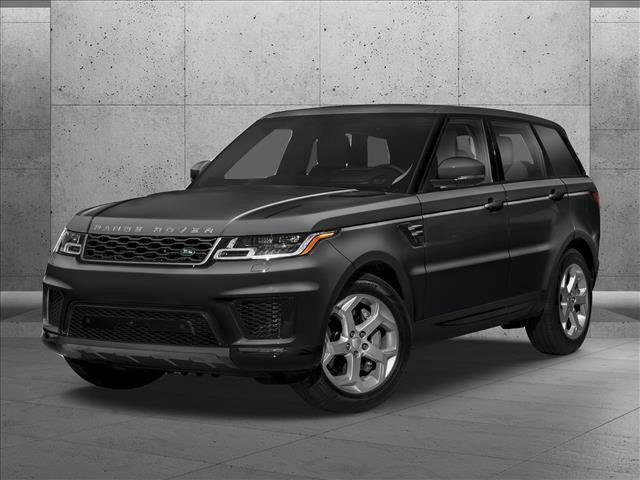 used 2018 Land Rover Range Rover Sport car, priced at $23,995